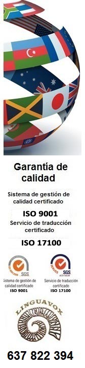 Agencia de traducción que ofrece el servicio de intérpretes y traductores en Alcorcón